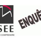 Enquête INSEE trajectoires et Origines