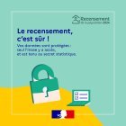 Le recensement...Cest sur